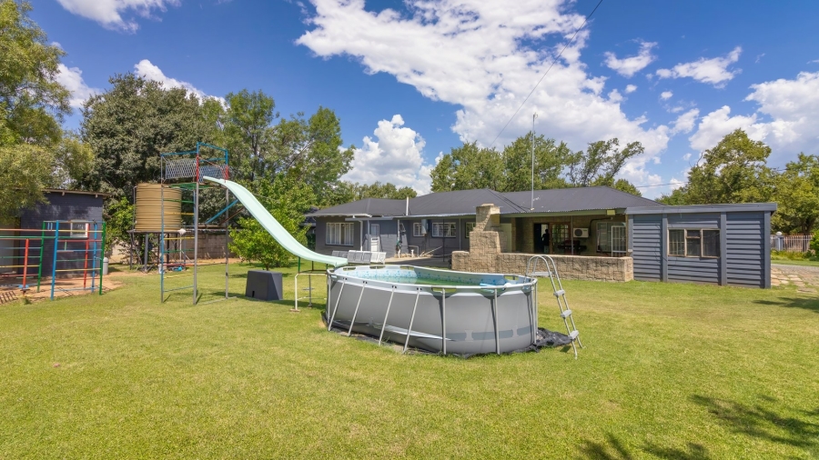 3 Bedroom Property for Sale in Presidentia Free State
